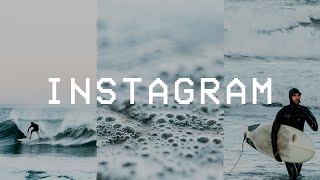 2 TIPS FOR BETTER INSTAGRAM STORIES TO PROMOTE YOUR PHOTOGRAPHY [upl. by Lilly]