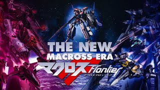 Macross Frontier How to RENEW a Franchise the Correct Way  Macross F Exploration [upl. by Harlin]