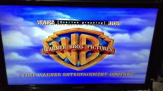 Warner Bros Television 1994 [upl. by Acyssej]