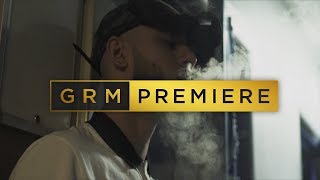 Ard Adz x Bellzey  My Ak Music Video  GRM Daily [upl. by Aleahcim]