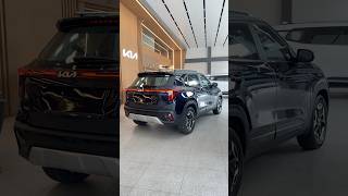 ₹16 LAKH KIA SELTOS GRAVITY 🔥🔥 [upl. by Aiclef]