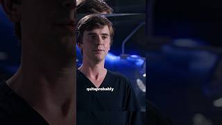 Sean found an unconventional method of treatment  Good Doctor shorts gooddoctor [upl. by Elvina]