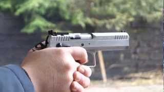 Tanfoglio stock 2 [upl. by Amaris]