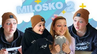 MILOŠKO KOMPILÁCIA 2 ďalšie videá 😍 [upl. by Kuster]