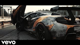 UNAVERAGE GANG  CHERNOBYL  CAR VIDEO BY TheCarsLife [upl. by Nemsaj]