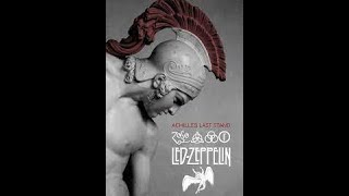 Led Zeppelin  Achilles Last Stand  Cover [upl. by Hebner116]