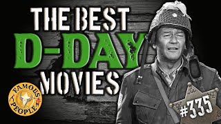 The Best DDay Movies [upl. by Aivuy219]