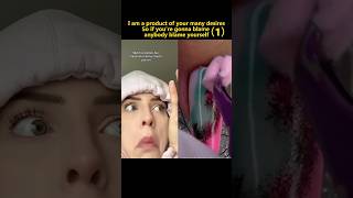 So if you’re gonna blame anybody blame yourself funny funnyvideo foryou storytimevlog vlog [upl. by Llenrub688]