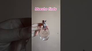 meeshohaul meeshofinds ramsonsperfume meeshofinds meeshoshopping music song tseries [upl. by Noella]