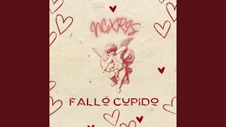 Falló cupido [upl. by Enelcaj]