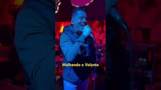 Molhando o Volante  Jorge e Mateus Cover Richard e Rodrigo viralvideo sertanejo [upl. by Antonetta]