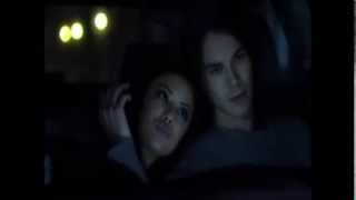 Pretty Little Liars 2x24  Mona amp Caleb Kiss [upl. by Mialliw]