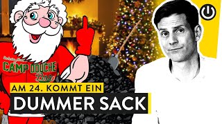 Der Weihnachtsmann ist ein Aloch  WALULYSE [upl. by Rivi]