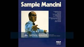 Henry Mancini  Sample Mancini [upl. by Trevar]