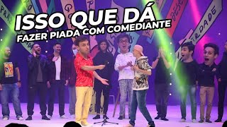 FRITADA com Pablo Marçal vai acontecer [upl. by Alejandrina]