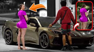 TOP GOLD DIGGER PRANK MOMENTS [upl. by Nirrat]