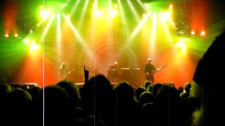 Goatsnake  quotInnocentquot Live at Roadburn Tilburg Holland 1542010 [upl. by Wren265]