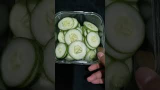 Pipino Salad Recipe 🥗 [upl. by Delphina698]