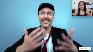 Willys Wonderland  Nostalgia Critic Reaction [upl. by Arolf]