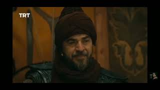 Bamsi sad scene  Ertugrul Ghazi  Season 5  UrduHindi [upl. by Stasny468]