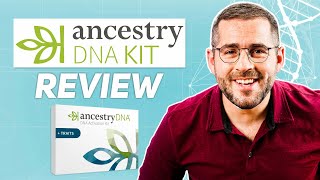 AncestryDNA Review What to Expect and Is It Accurate [upl. by Orihakat190]