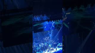 Hans zimmer Vancouver 2024 shorts hanszimmer [upl. by Moyer]