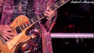 X JAPAN X  Love Replica LIVE 2010 Korean French Sub [upl. by Mile]