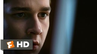 Disturbia 29 Movie CLIP  Punching Señor Gutierrez 2007 HD [upl. by Cassil]