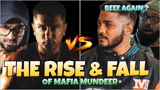 MAFIA MUNDEER  THE RISE amp FALL  EXPLAINED  😱 [upl. by Leamse]