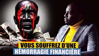 🩸 Vous souffrez d’une grave hémorragie financière [upl. by Adikam]