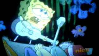 spongebob squarepants ripped my pants song [upl. by Goldston]