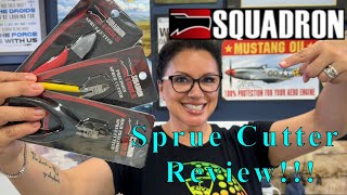 Squadron Sprue Cutter Review [upl. by Duval195]