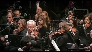 ENNIO MORRICONE CONCERTO ARENA 2002 [upl. by Ailev]