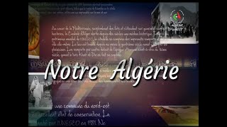 Notre Algérie du 05012019 Canal Algérie 🇩🇿 [upl. by Fidelas]