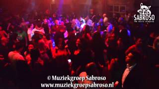 Muziekgroep Sabroso  Boggling Queen Medley HD [upl. by Giffard412]