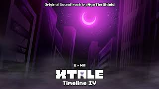 XTale OST  Timeline IV [upl. by Calida]