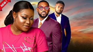 THE THERAPIST MAURICE SAMRUTH KADIRIEDDIE WATSON EXCLUSIVE NOLLYWOOD EXCLUSIVE NIGERIA MOVIE 2023 [upl. by Sidoma]