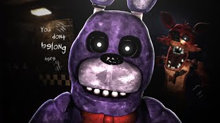 These FNAF Remakes are Getting Out of Control [upl. by Dronel]