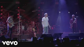 Hombres G Enanitos Verdes  Mi Primer Día Sin Ti En Vivo [upl. by Nemzaj]