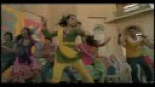 Dance Me If You Can by The Cheetah Girls DVD Version TCG Movie HD [upl. by Nahtanha]