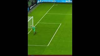 Arsenal 20 Paris Saint Germain Highlights amp ALL Goals  Champions League 2024 2025 shorts [upl. by Cherey339]