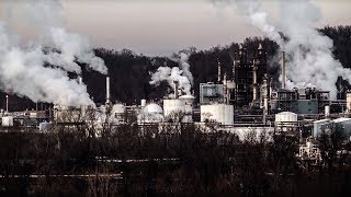 New Documentary Reveals How DuPont Poisoned America [upl. by Esinaej]