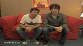 KENNY vs SPENNY Season 6  This Fall on Showcase [upl. by Lehmann]