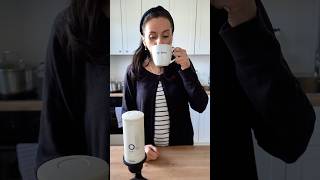 Unboxing przenośnego ekspresu do kawy ☕ home shorts unboxing [upl. by Lepp]