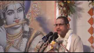 Day 6 of 7 Bhagavata Saptaham at Naimisharanyam by Brahmasri Chaganti gurudevulu [upl. by Yolanda]