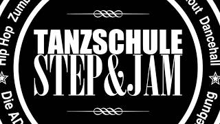 Das ist die Tanzschule StepampJam Das sind WIR [upl. by Adanama]