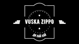 VUSKA ZIPPO  ДИ ЛАЙ ЛАЙ ПОРОДИЯ БАБУШКА ТАНЦУЕТ [upl. by Nueoras]