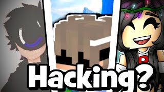 SoarinSky Hacking amp Incubed Quit YouTube Hive Weekly Recap [upl. by Newsom627]