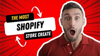 How to Build the Best Online Store Using Shopify [upl. by Allmon]