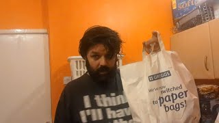 Too Good To Go Episode 4 2 Greggs Surprise Bags 4K [upl. by Intruok175]